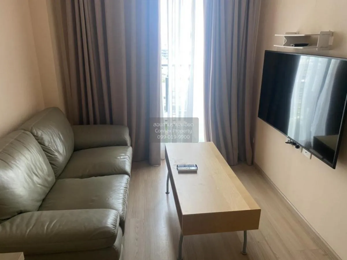 For Rent Condo , Artemis Sukhumvit 77 , BTS-On Nut , Suan Luang , 1