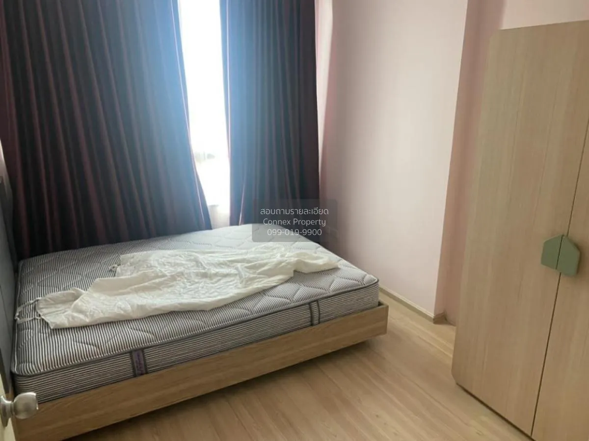 For Rent Condo , Artemis Sukhumvit 77 , BTS-On Nut , Suan Luang , 4