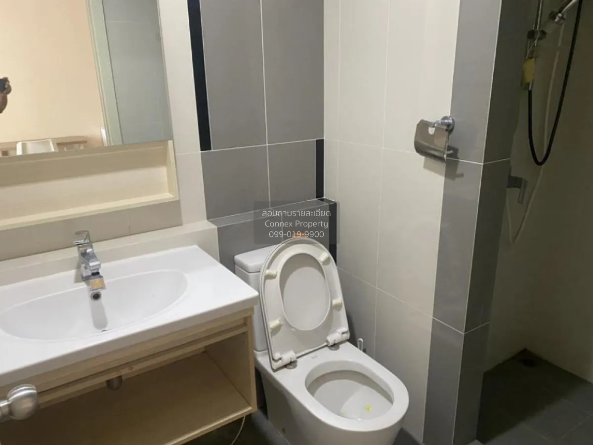 For Rent Condo , Artemis Sukhumvit 77 , BTS-On Nut , Suan Luang ,