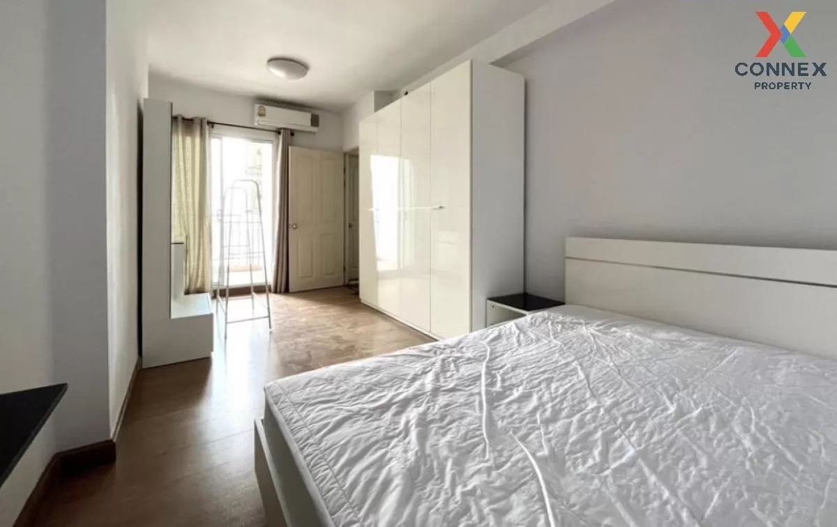 For Rent Condo , Supalai Park Khaerai - Ngamwongwan , MRT-Nonthab 4