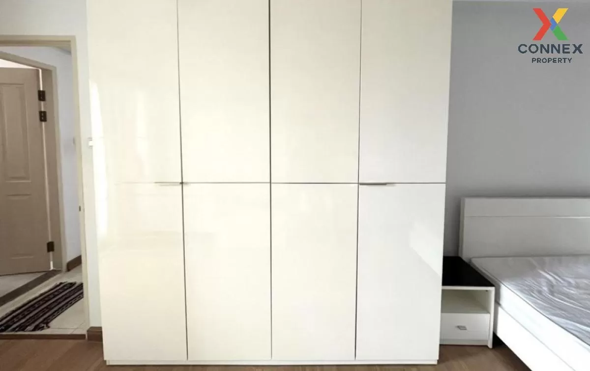 For Rent Condo , Supalai Park Khaerai - Ngamwongwan , MRT-Nonthab