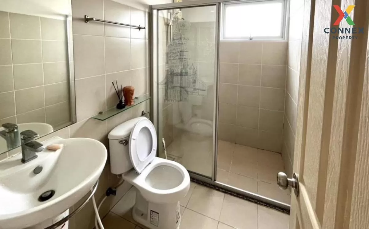 For Rent Condo , Supalai Park Khaerai - Ngamwongwan , MRT-Nonthab