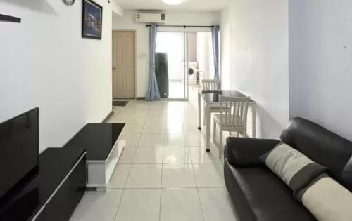 เช่าคอนโด  ศุภาลัย ปาร์ค แคราย - งามวงศ์วาน MRT-ศูนย์ราชการนนทบุรี บางกระสอ เมืองนนทบุรี นนทบุรี CX-84956