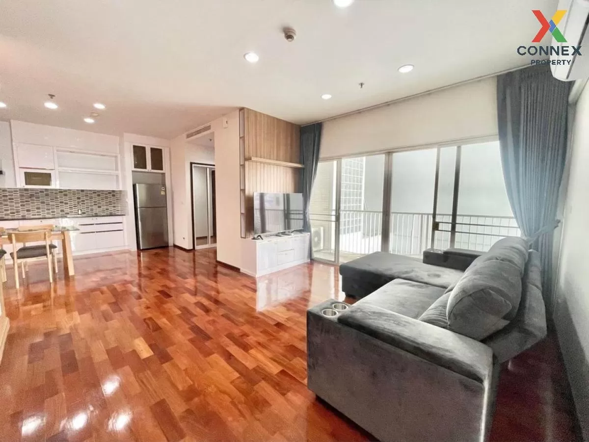 For Rent Condo , Noble Ora Thonglor , BTS-Thong Lo , Khlong Tan N 2