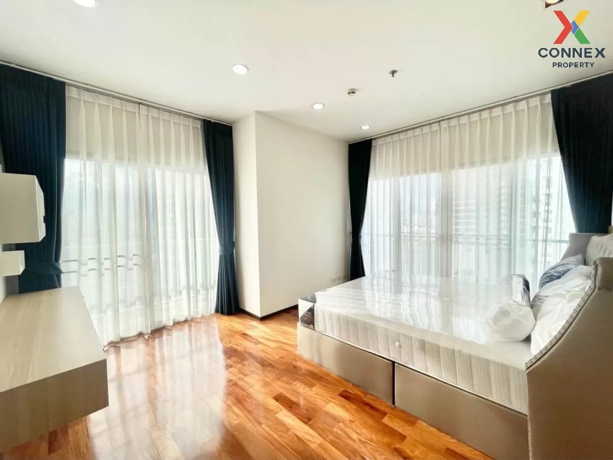 For Rent Condo , Noble Ora Thonglor , BTS-Thong Lo , Khlong Tan N 4