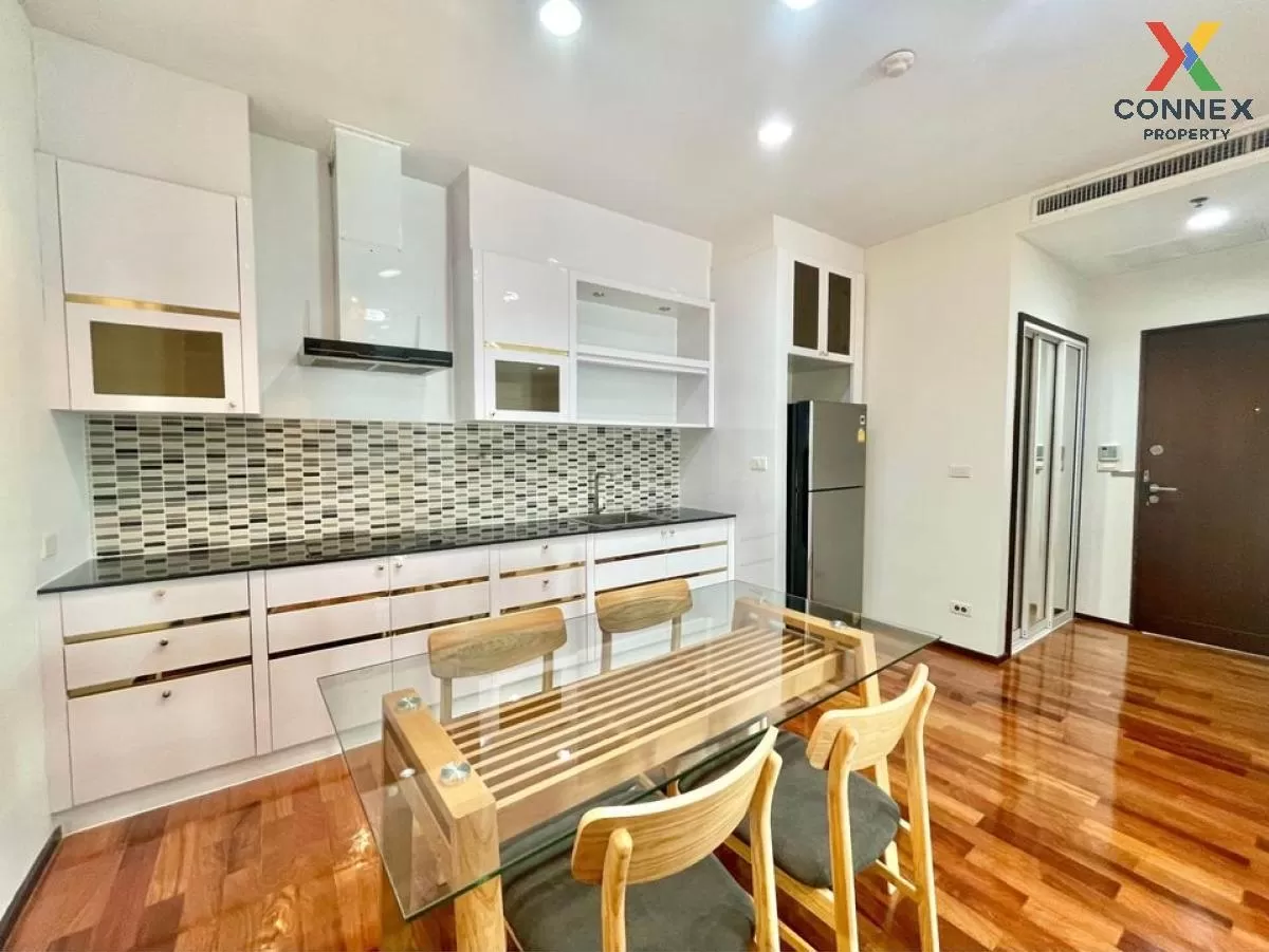 For Rent Condo , Noble Ora Thonglor , BTS-Thong Lo , Khlong Tan N