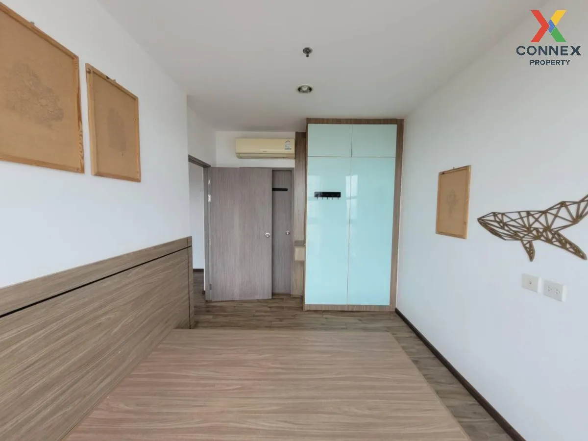 For Sale Condo , TreeTops Pattaya , Mueang Phata , Bang Lamung , 