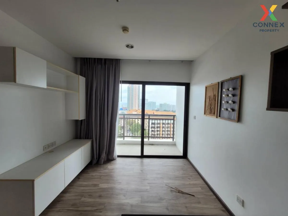 For Sale Condo , TreeTops Pattaya , Mueang Phata , Bang Lamung ,  4