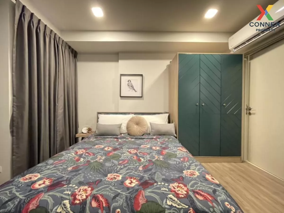 For Sale Condo , The Base Sukhumvit 50 , BTS-On Nut , Phra Khanon 3