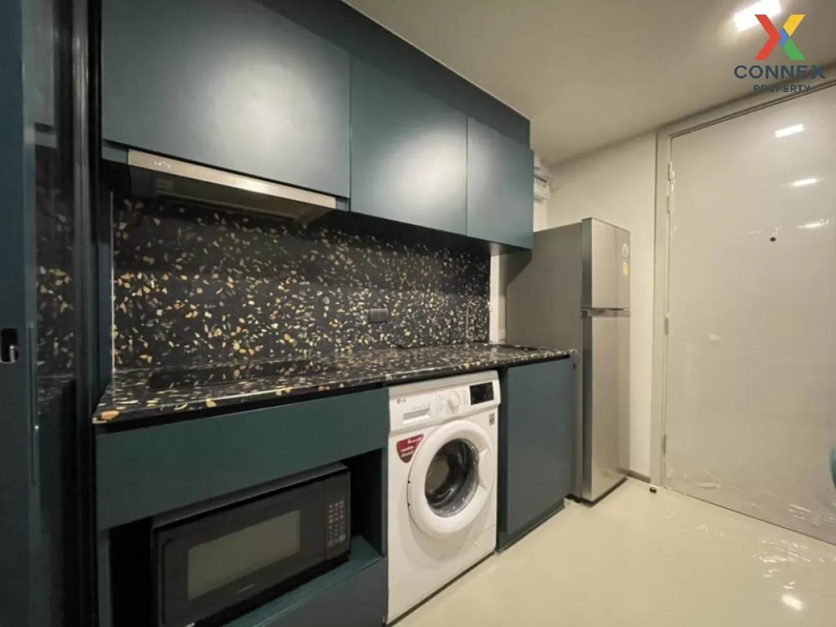 For Sale Condo , The Base Sukhumvit 50 , BTS-On Nut , Phra Khanon 4