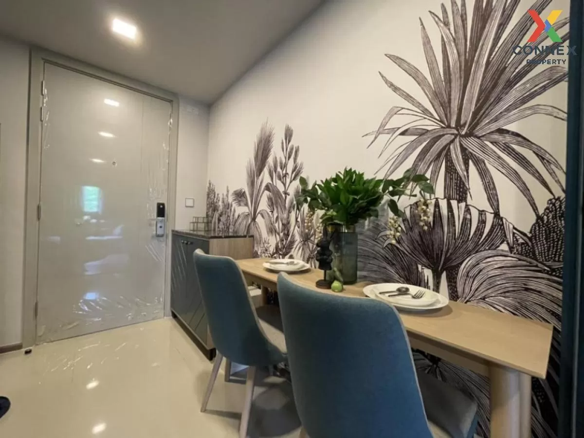 For Sale Condo , The Base Sukhumvit 50 , BTS-On Nut , Phra Khanon