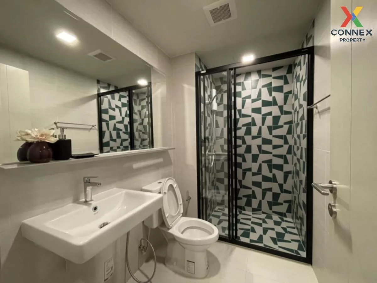 For Sale Condo , The Base Sukhumvit 50 , BTS-On Nut , Phra Khanon