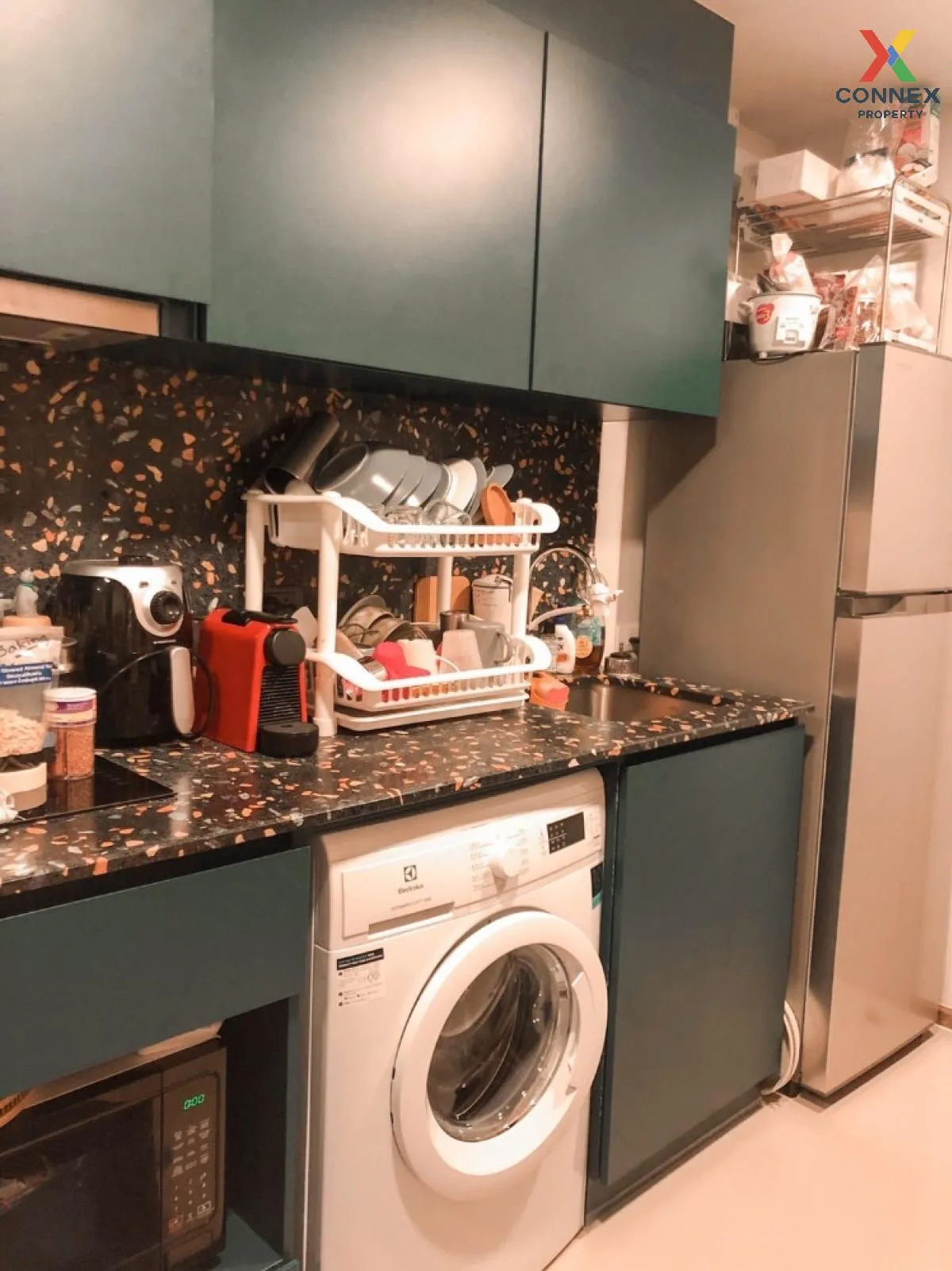 For Sale Condo , The Base Sukhumvit 50 , BTS-On Nut , Phra Khanon 3