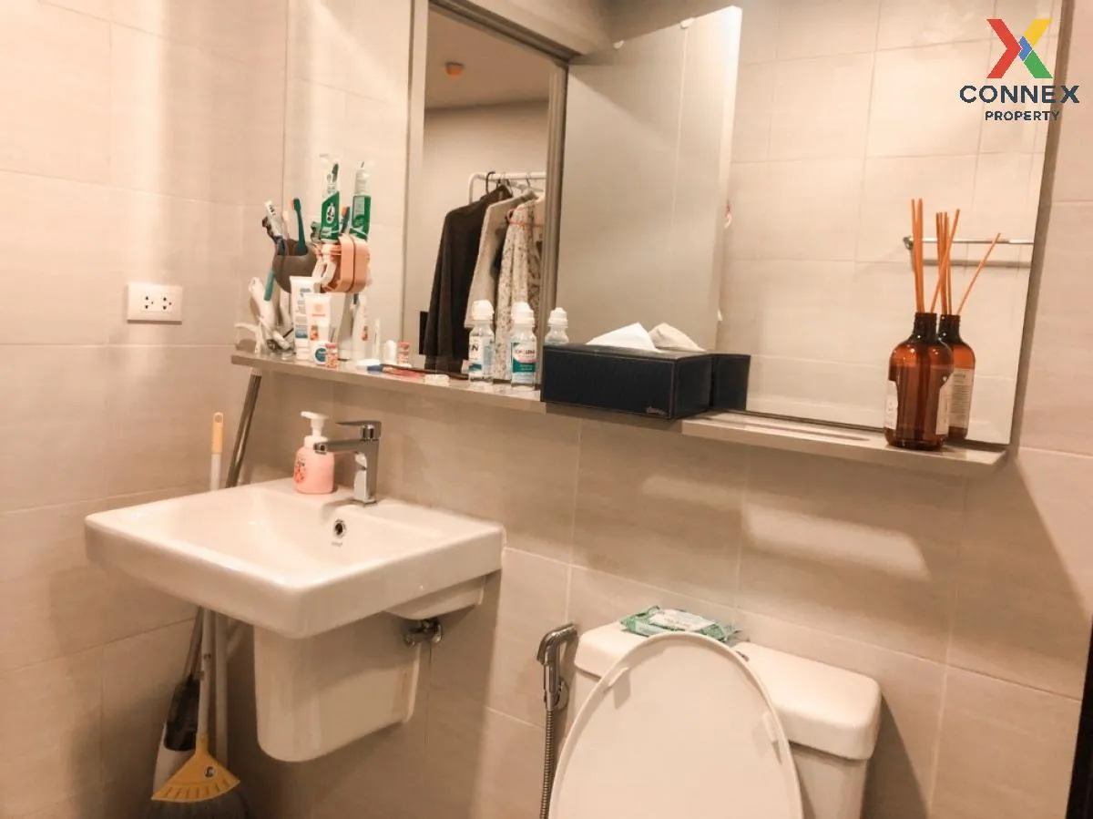 For Sale Condo , The Base Sukhumvit 50 , BTS-On Nut , Phra Khanon 4