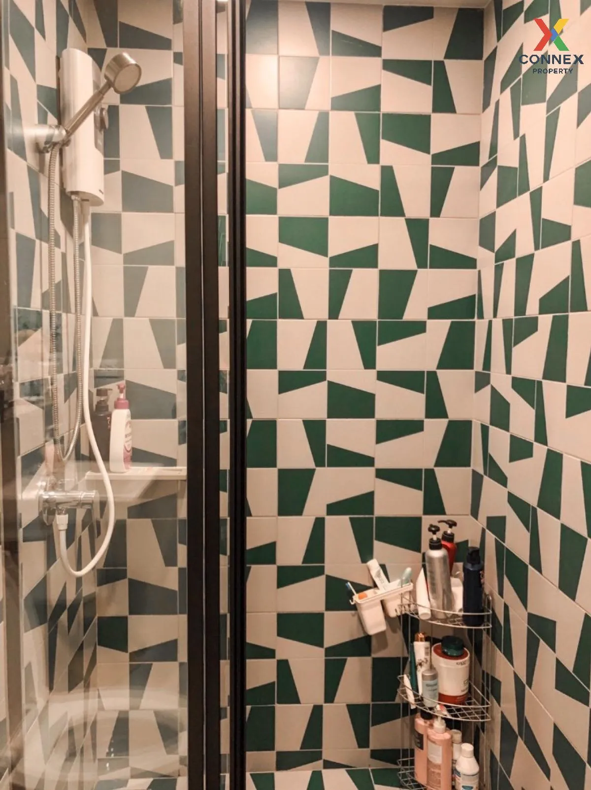 เช่าคอนโด  เดอะ เบส สุขุมวิท 50 BTS-อ่อนนุช พระโขนงเหนือ เขต คลอง