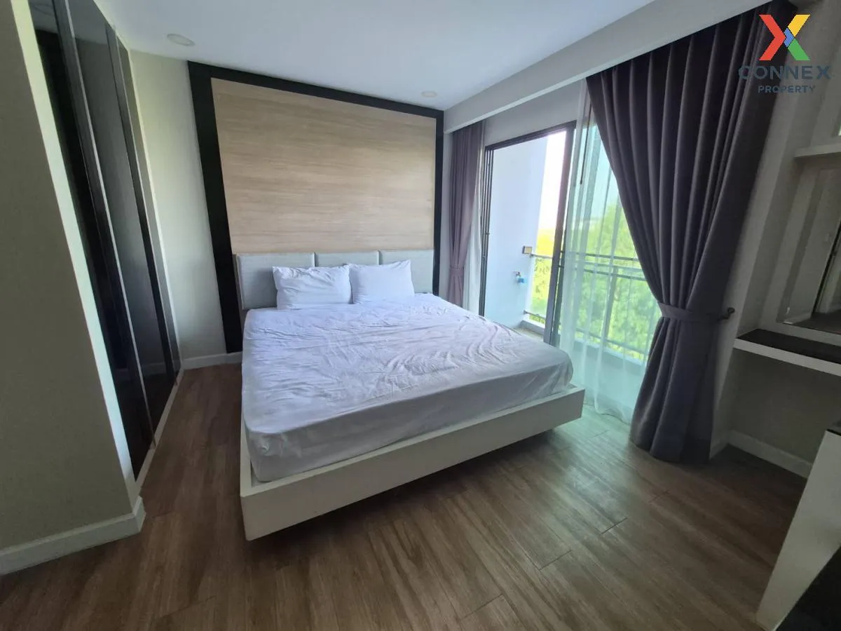 ขายคอนโด  ดุสิต แกรนด์ ปาร์ค เมืองพัทยา บางละมุง ชลบุรี CX-84963 3