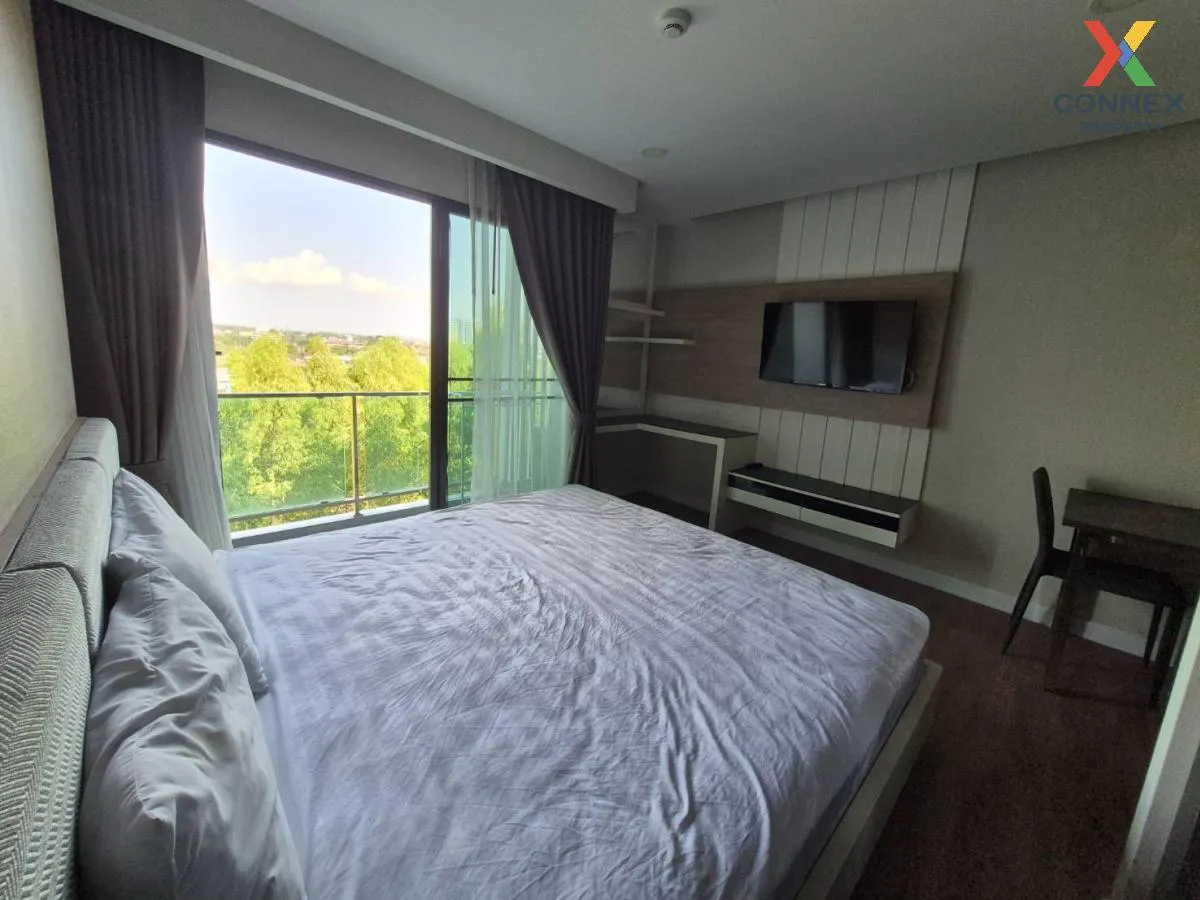 For Sale Condo , Dusit Grand Park , Mueang Phata , Bang Lamung , 