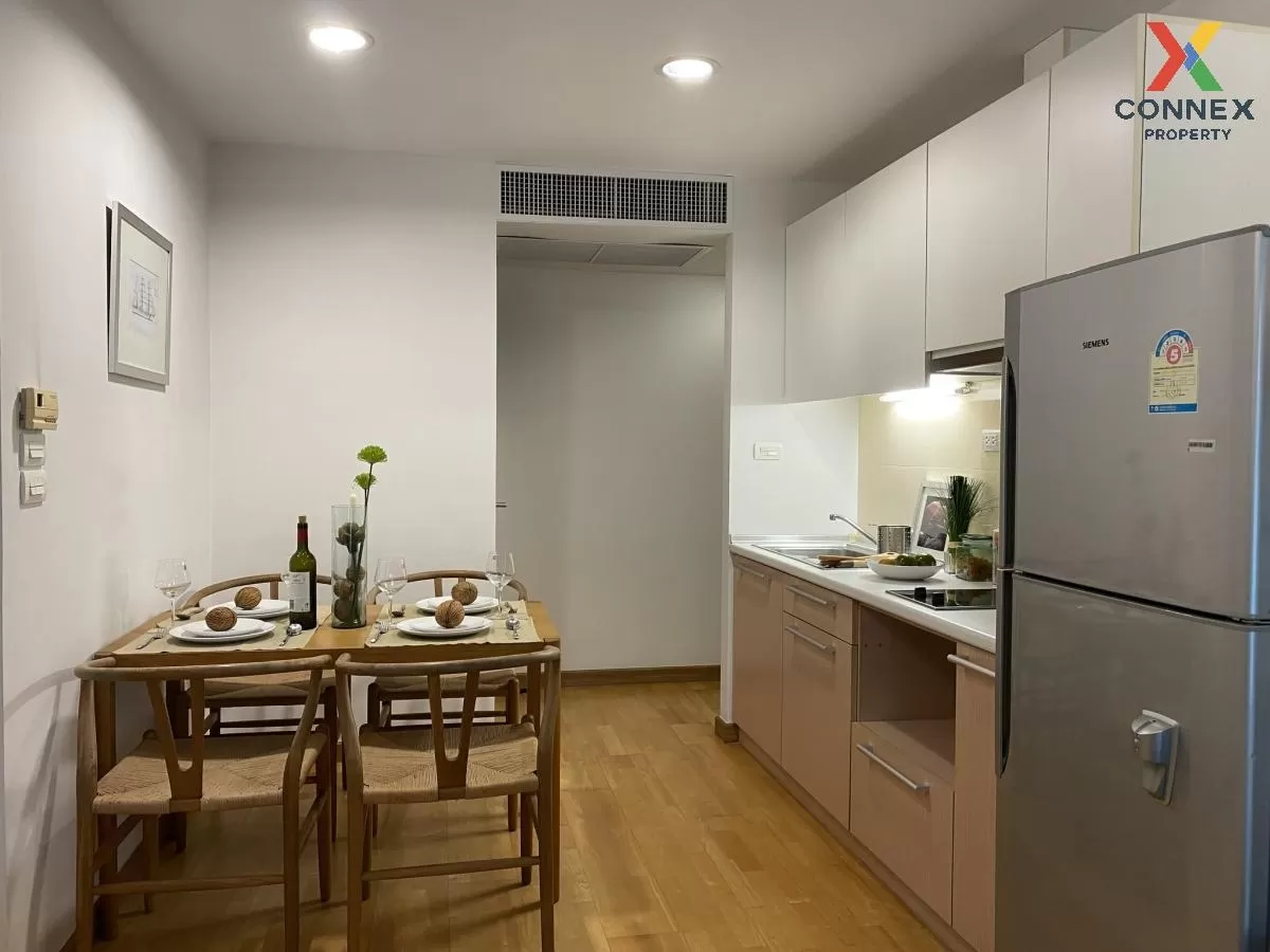 For Sale Condo , The Residence 52 , nice view , BTS-On Nut , Phra 2