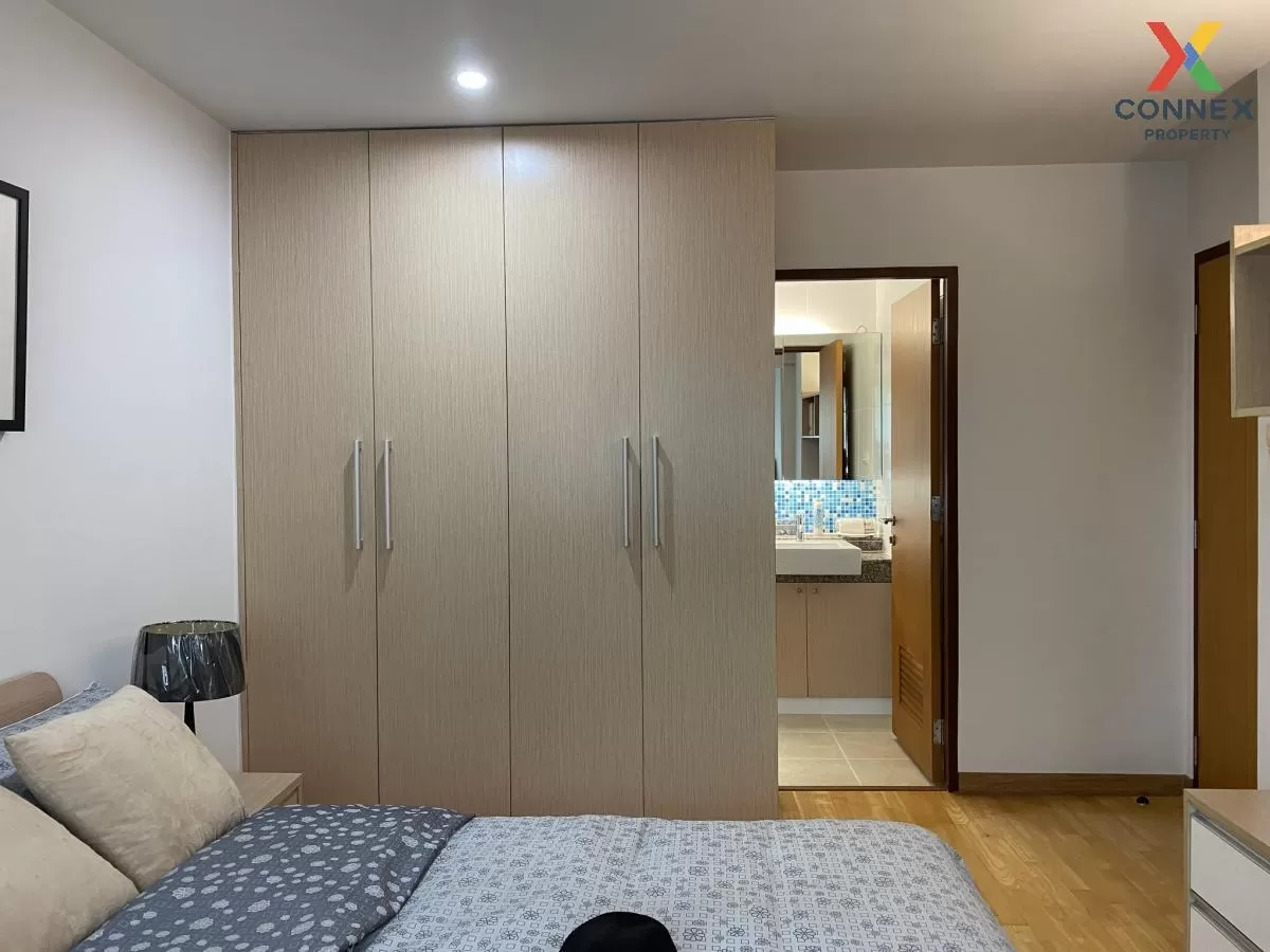 For Sale Condo , The Residence 52 , nice view , BTS-On Nut , Phra