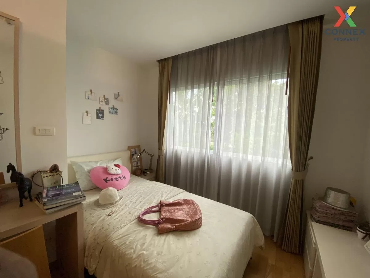 For Sale Condo , The Residence 52 , nice view , BTS-On Nut , Phra
