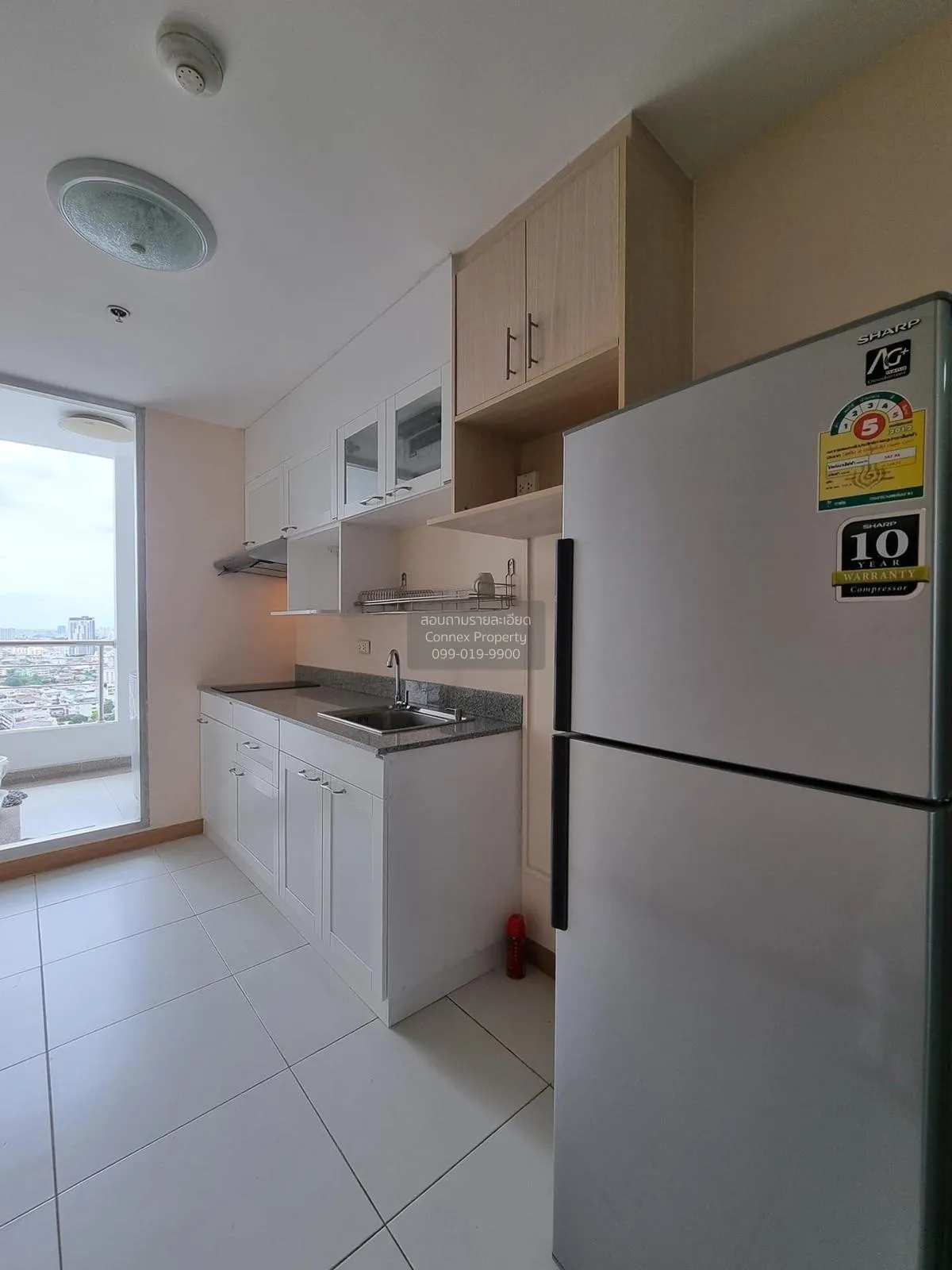 For Rent Condo , Supalai River Place , Bang Lamphu Lang , Khlong 