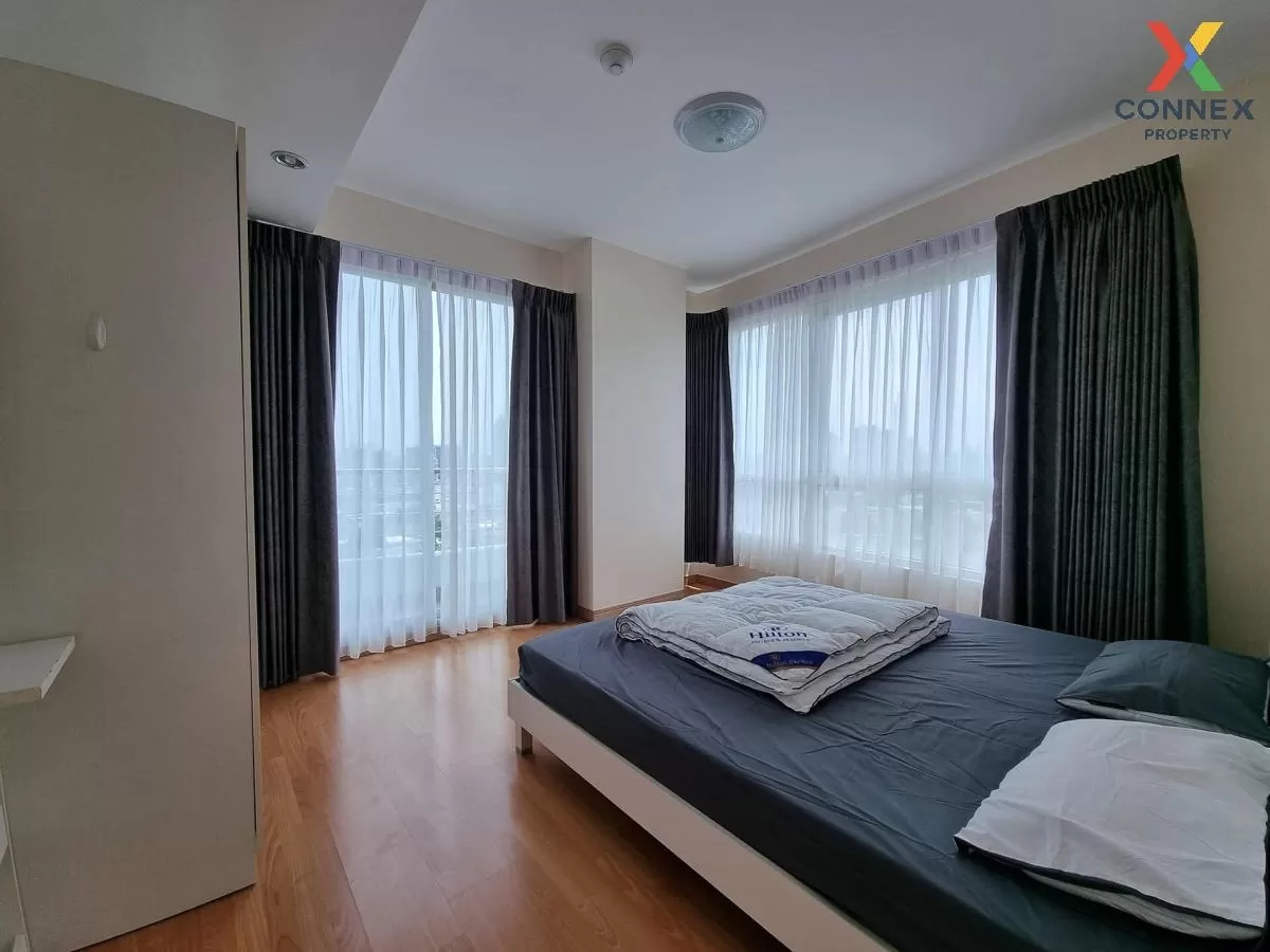 For Sale Condo , Supalai River Place , Bang Lamphu Lang , Khlong 