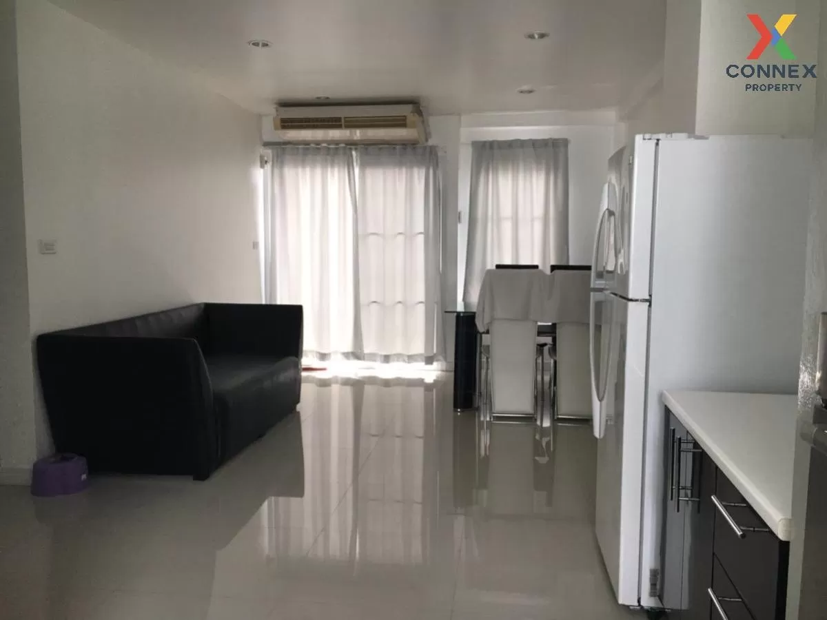 ขายทาวน์เฮ้าส์/ทาวน์โฮม  เนอวานา พาร์ค ลาดพร้าว-รามคำแหง MRT-ลาดพ