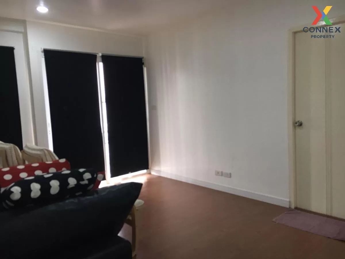 ขายทาวน์เฮ้าส์/ทาวน์โฮม  เนอวานา พาร์ค ลาดพร้าว-รามคำแหง MRT-ลาดพ