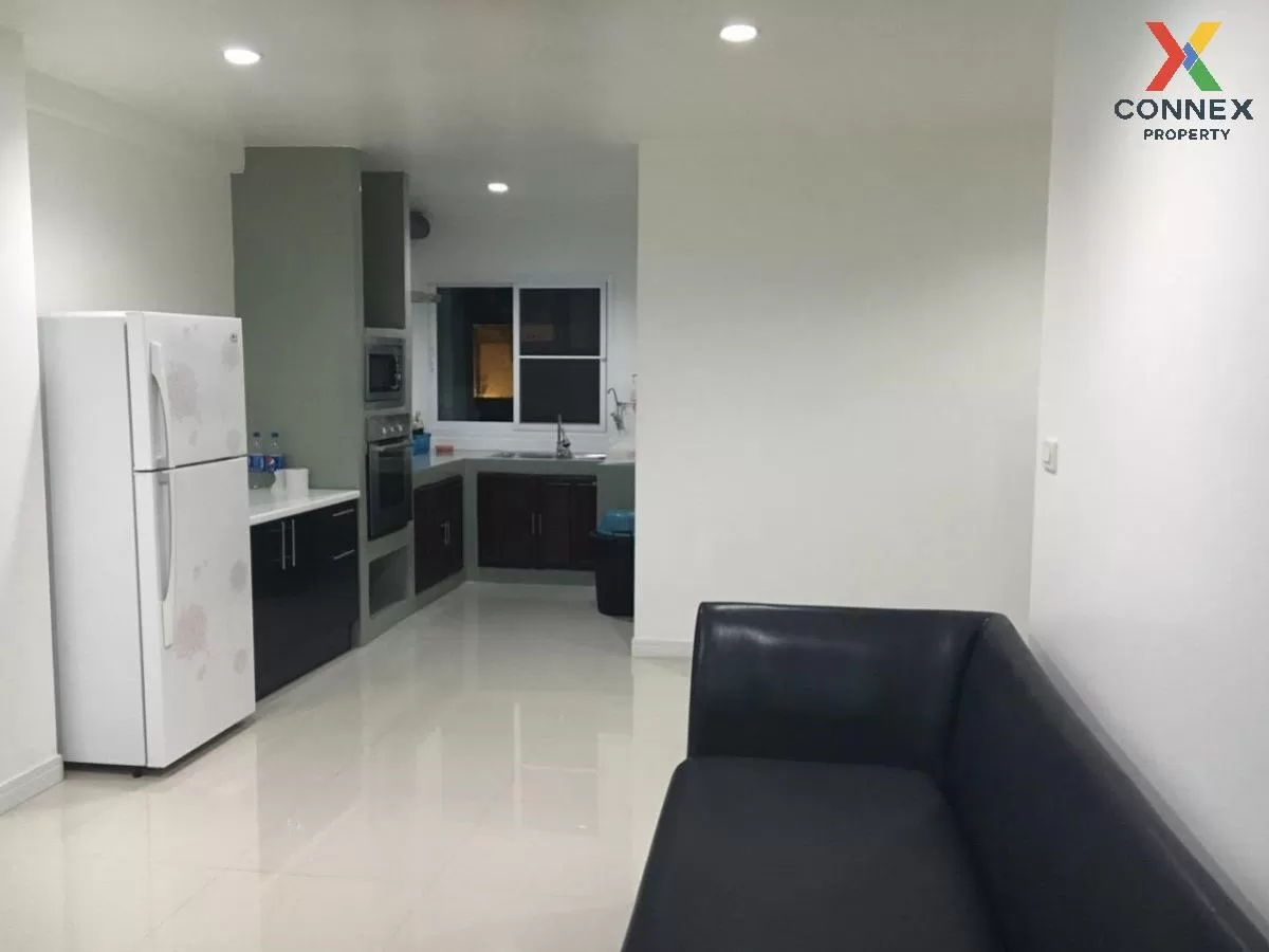 ขายทาวน์เฮ้าส์/ทาวน์โฮม  เนอวานา พาร์ค ลาดพร้าว-รามคำแหง MRT-ลาดพ