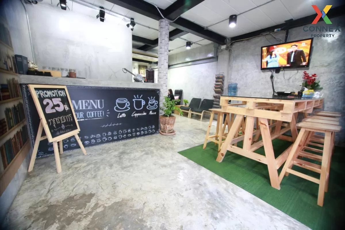 ขายทาวน์เฮ้าส์/ทาวน์โฮม  เนอวานา พาร์ค ลาดพร้าว-รามคำแหง MRT-ลาดพ 2