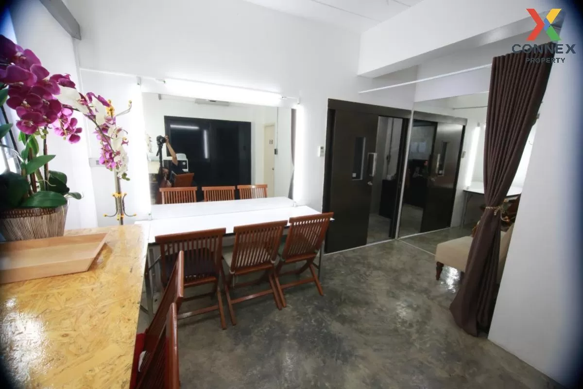 ขายทาวน์เฮ้าส์/ทาวน์โฮม  เนอวานา พาร์ค ลาดพร้าว-รามคำแหง MRT-ลาดพ 3