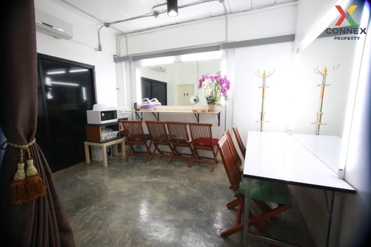 ขายทาวน์เฮ้าส์/ทาวน์โฮม  เนอวานา พาร์ค ลาดพร้าว-รามคำแหง MRT-ลาดพ 4