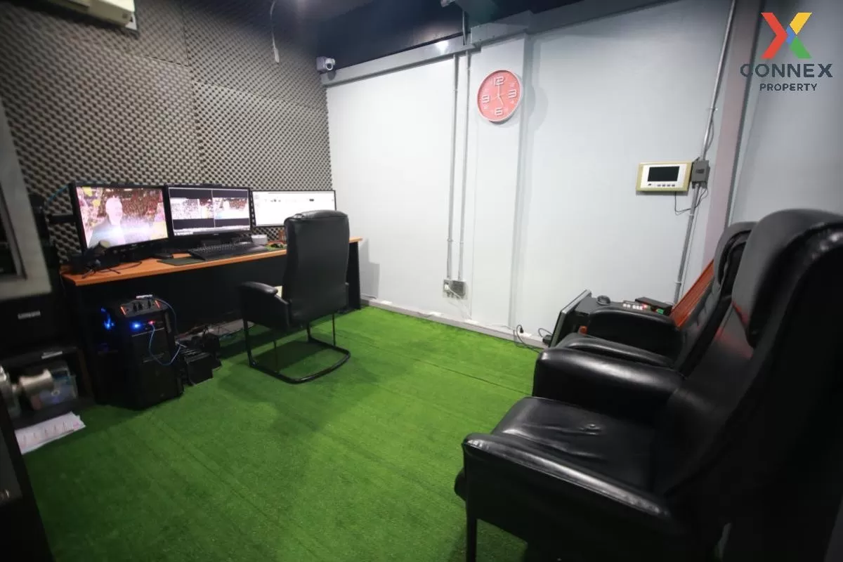 ขายทาวน์เฮ้าส์/ทาวน์โฮม  เนอวานา พาร์ค ลาดพร้าว-รามคำแหง MRT-ลาดพ