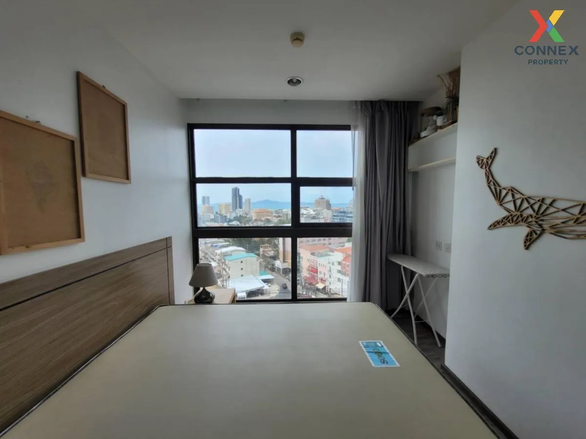 For Sale Condo , TreeTops Pattaya , Mueang Phata , Bang Lamung , 