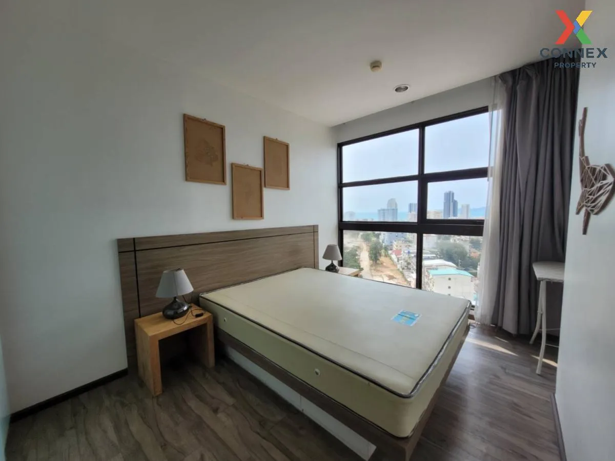 For Sale Condo , TreeTops Pattaya , Mueang Phata , Bang Lamung , 