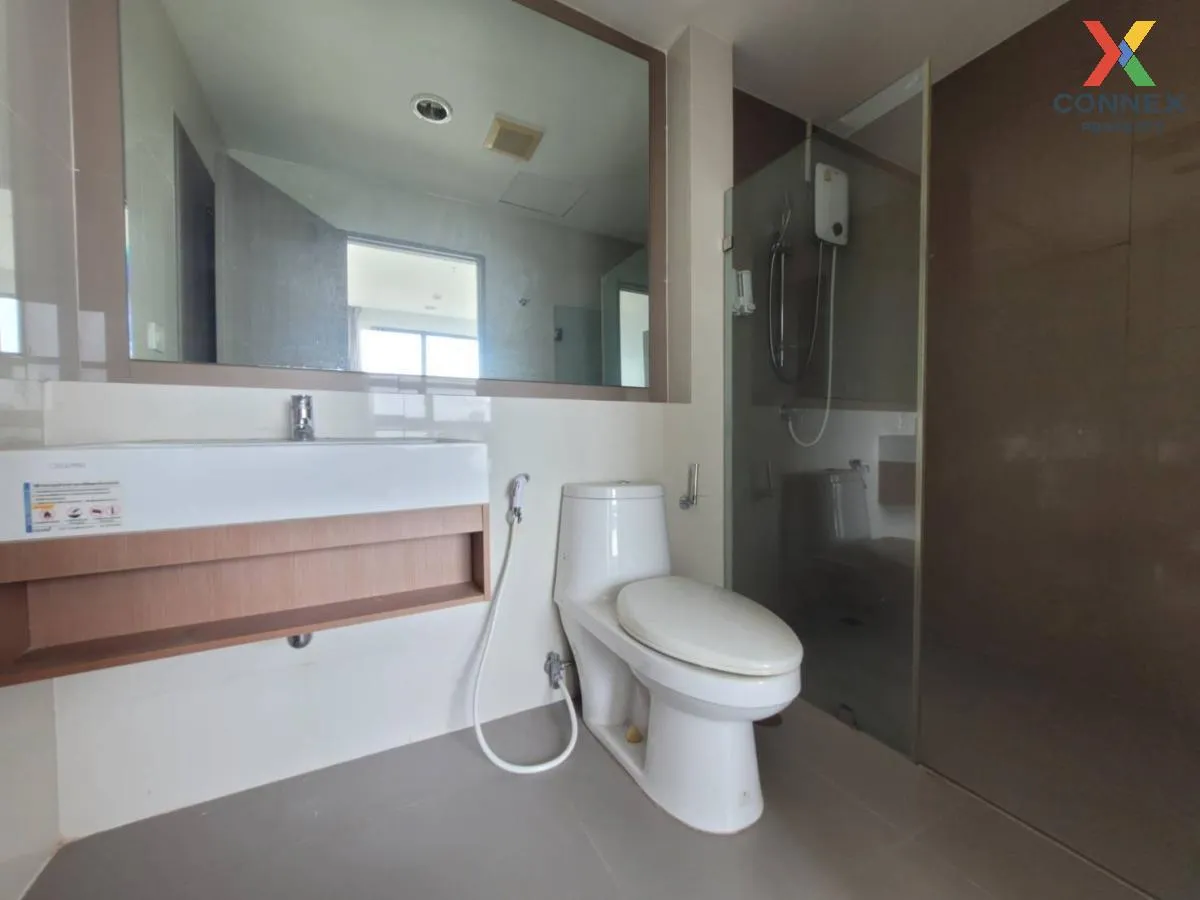 For Sale Condo , TreeTops Pattaya , Mueang Phata , Bang Lamung , 