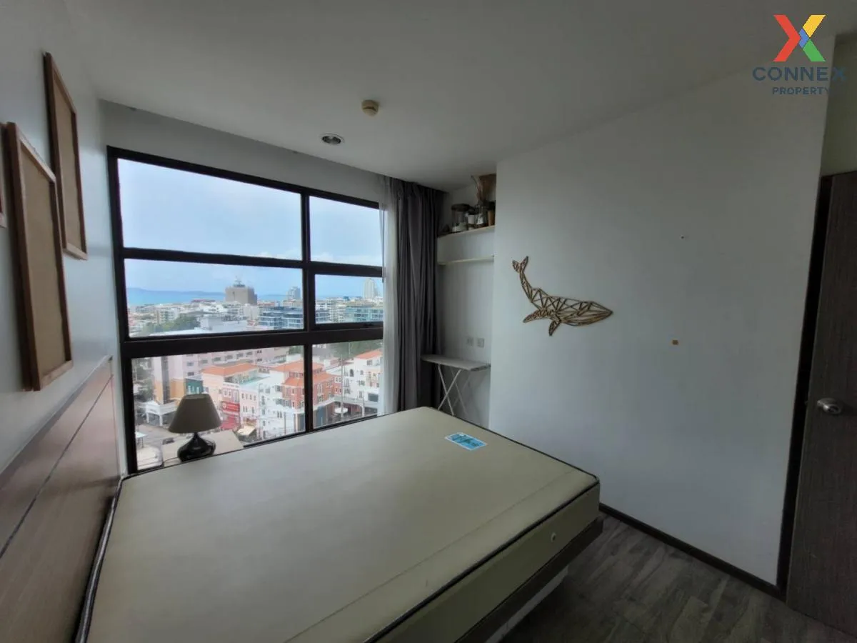 For Sale Condo , TreeTops Pattaya , Mueang Phata , Bang Lamung , 