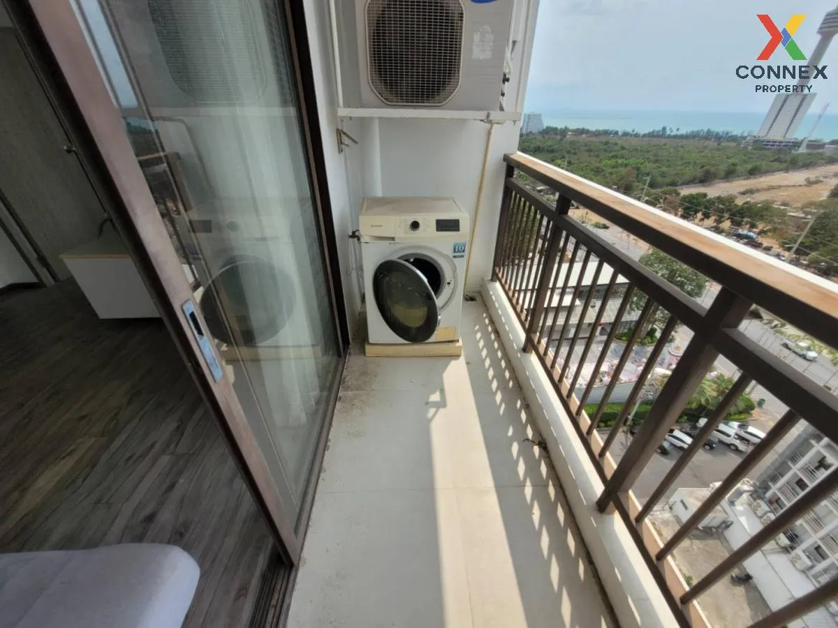 For Sale Condo , TreeTops Pattaya , Mueang Phata , Bang Lamung , 