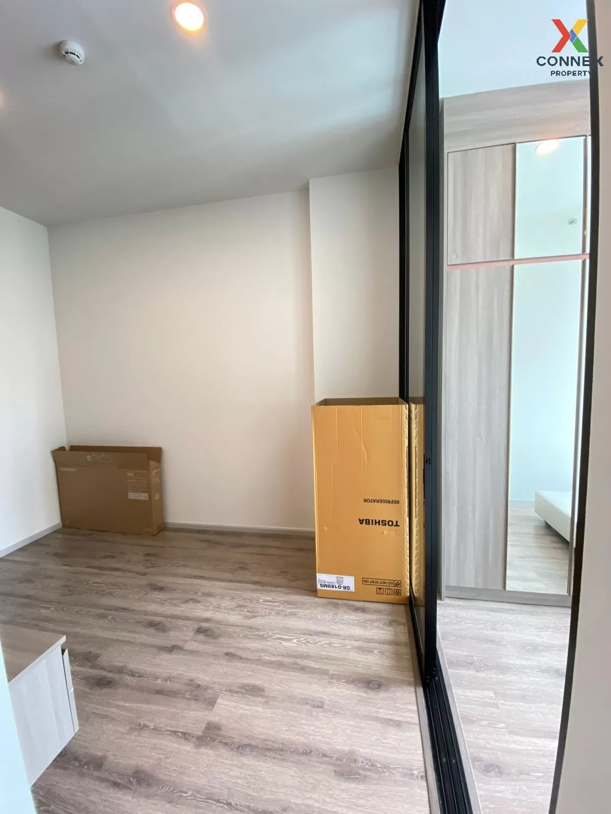 เช่าคอนโด  ไนท์​บริดจ์​ ไ​พ​ร์ม​ รัชโยธิน BTS-พหลโยธิน 59 จตุจักร 3