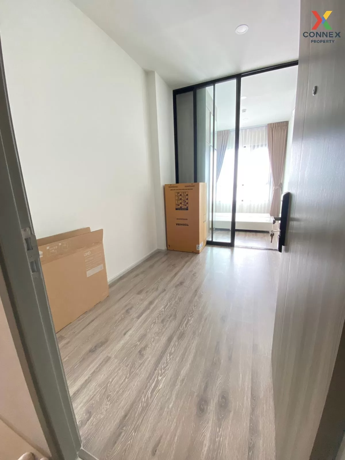 เช่าคอนโด  ไนท์​บริดจ์​ ไ​พ​ร์ม​ รัชโยธิน BTS-พหลโยธิน 59 จตุจักร 4