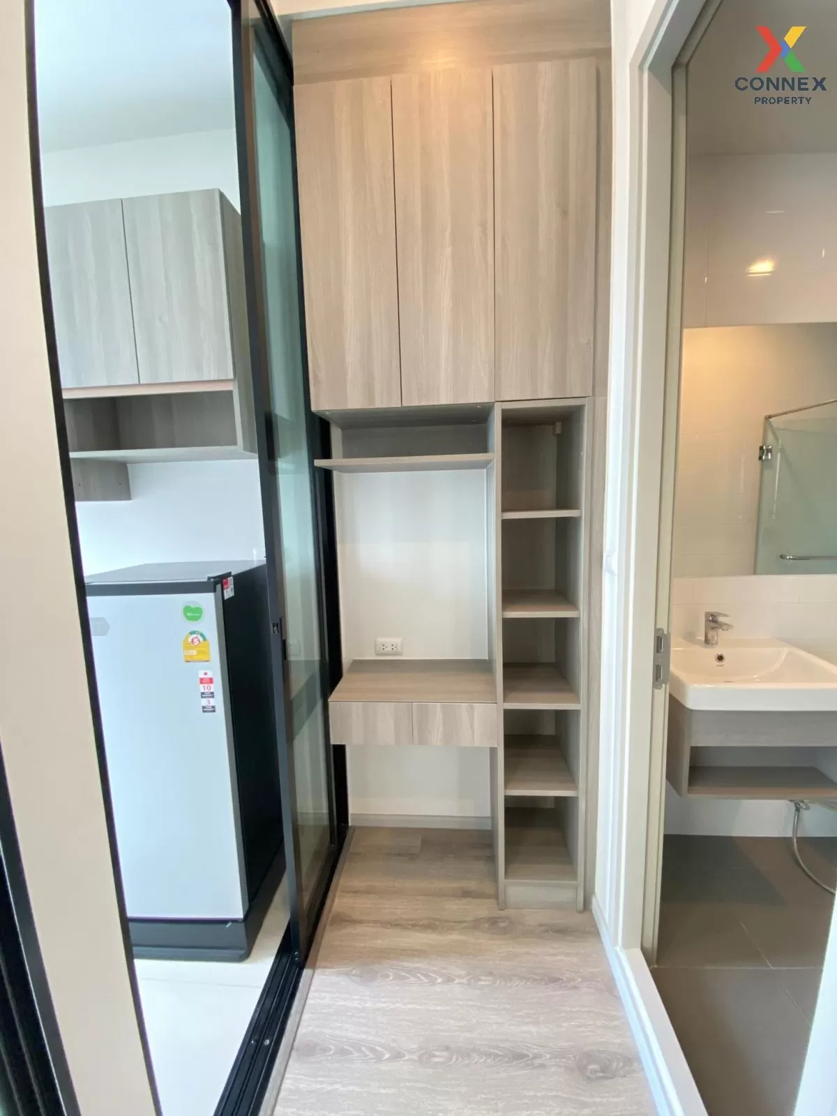 เช่าคอนโด  ไนท์​บริดจ์​ ไ​พ​ร์ม​ รัชโยธิน BTS-พหลโยธิน 59 จตุจักร