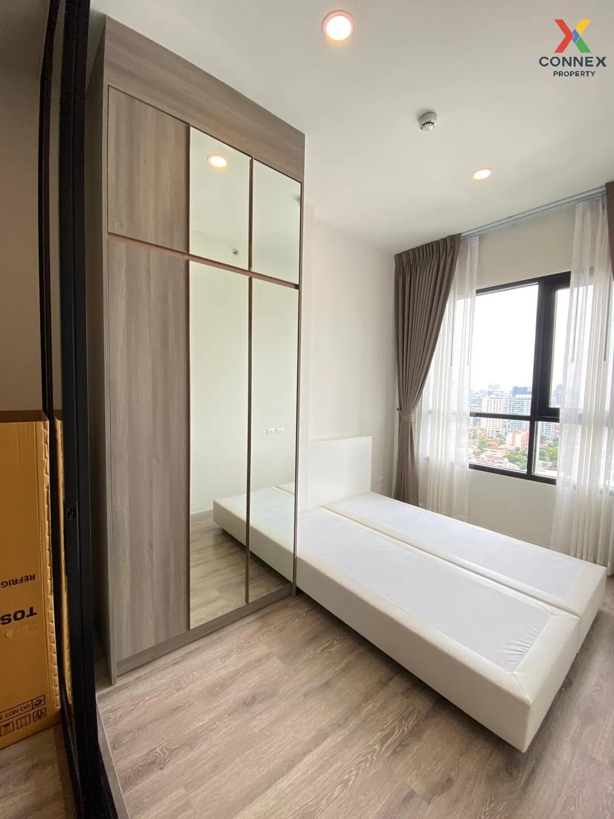 เช่าคอนโด  ไนท์​บริดจ์​ ไ​พ​ร์ม​ รัชโยธิน BTS-พหลโยธิน 59 จตุจักร