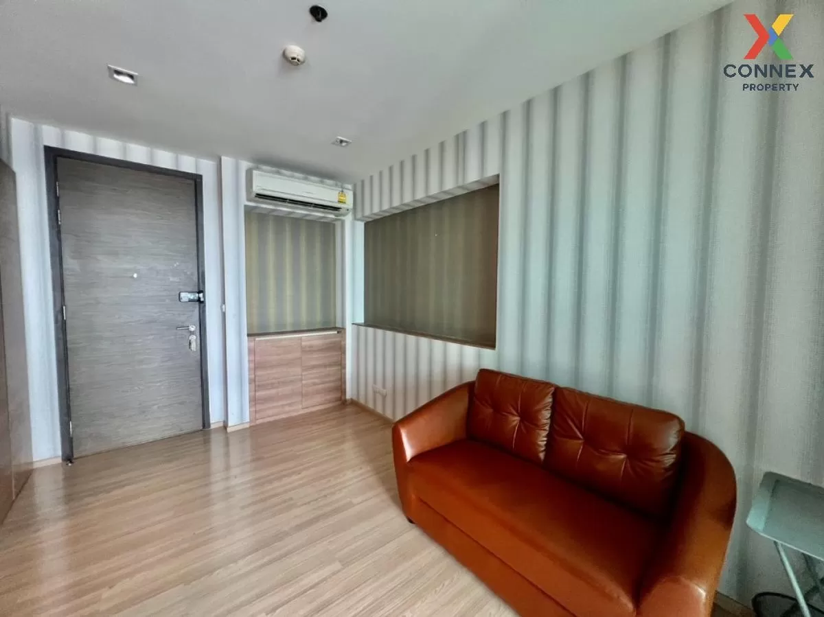 For Sale Condo , Rhythm Phahol - Ari , BTS-Saphan Khwai , Sam Sen 1