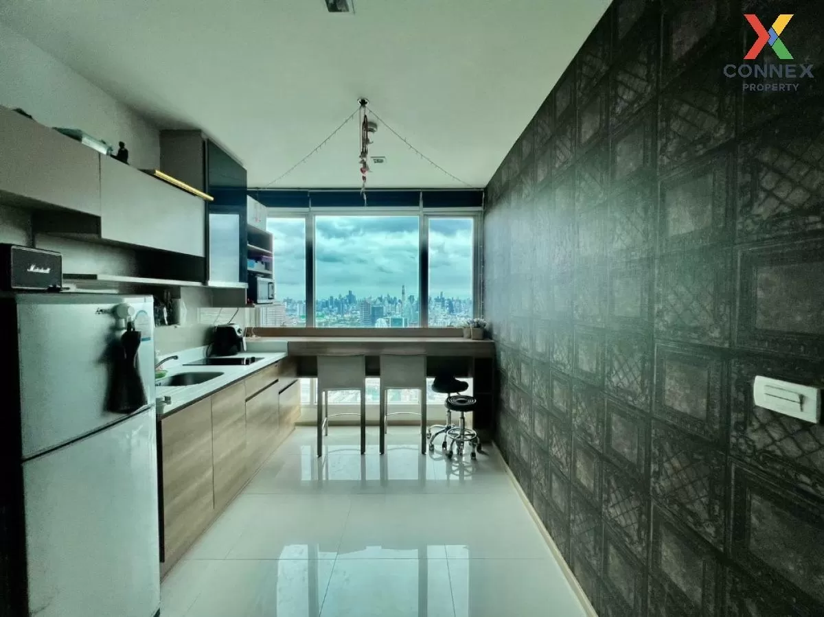 For Sale Condo , Rhythm Phahol - Ari , BTS-Saphan Khwai , Sam Sen 3