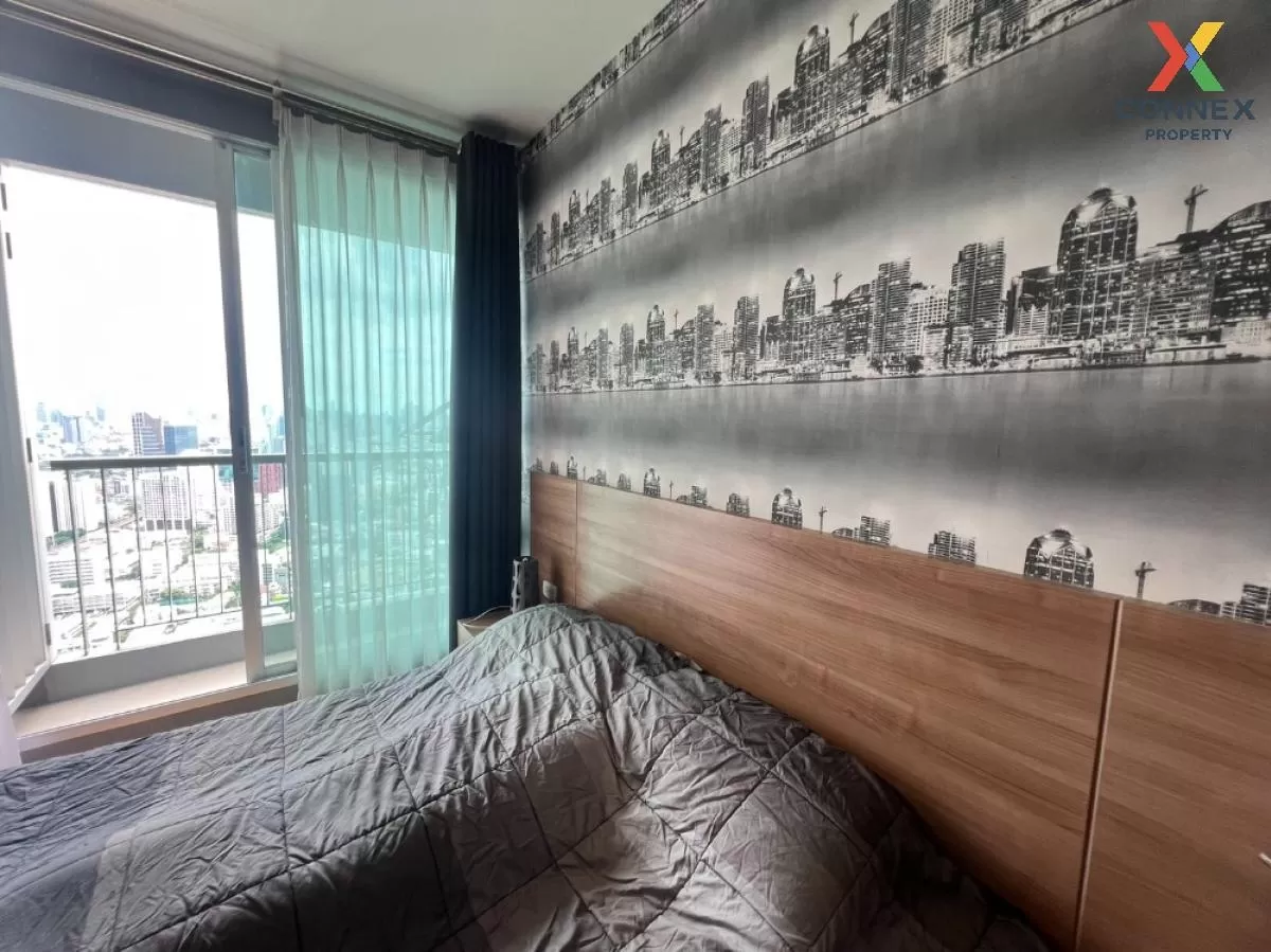 For Sale Condo , Rhythm Phahol - Ari , BTS-Saphan Khwai , Sam Sen 4