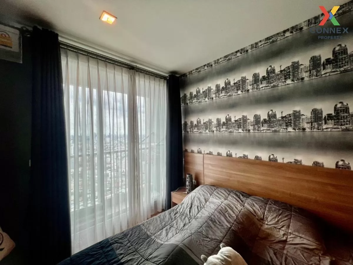 For Sale Condo , Rhythm Phahol - Ari , BTS-Saphan Khwai , Sam Sen