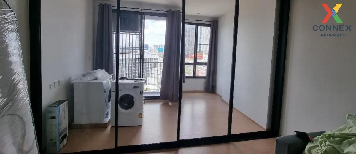 For Sale Condo , Maru Ladprao 15 , MRT-Ratchadaphisek , Chomphon  2