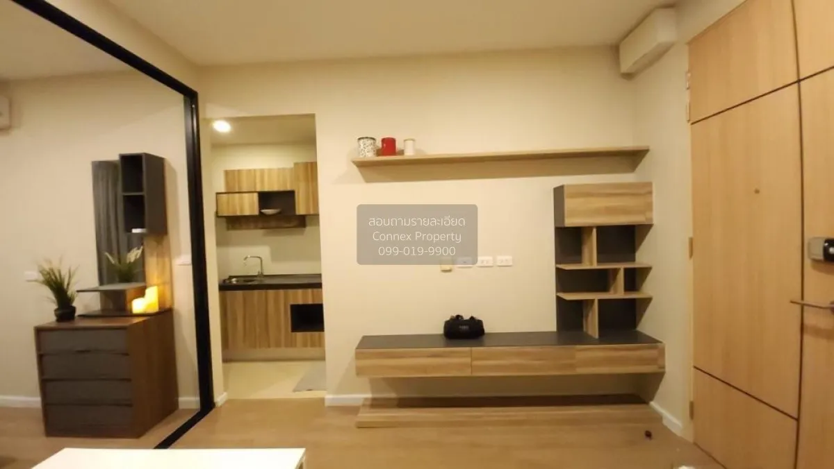 For Sale Condo , The Cube Plus Phaholyothin 56 , Sai Mai , Sai Ma 2