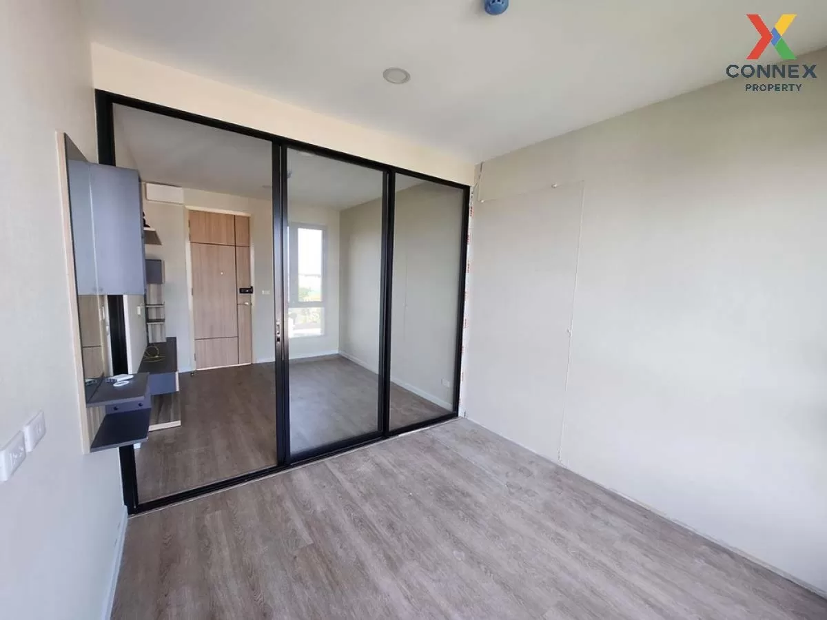 For Sale Condo , The Cube Plus Phaholyothin 56 , Sai Mai , Sai Ma 2