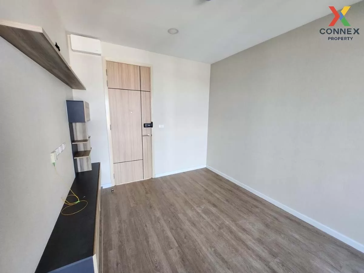 For Sale Condo , The Cube Plus Phaholyothin 56 , Sai Mai , Sai Ma 3